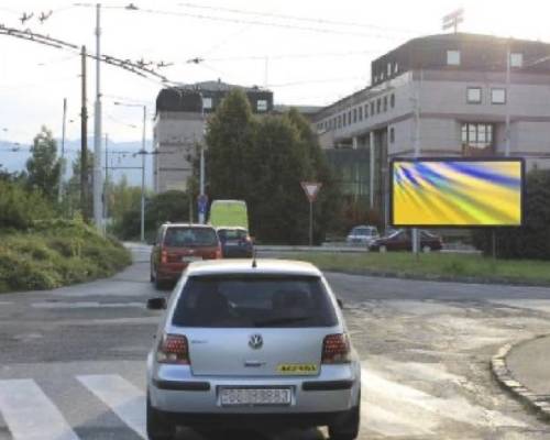 101336 Billboard, Banská Bystrica (29 augusta,O)