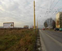 801742 Billboard, Žilina (Obvodová ulica)