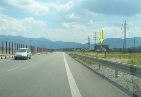 801438 Billboard, Žilina - Teplička nad Váhom (Teplička nad Váhom, II/583)