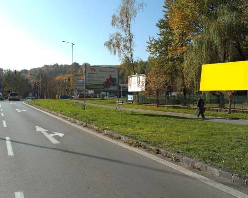 501226 Billboard, Prešov (ul.Volgogradská)