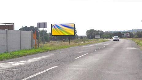 331067 Billboard, Pribylina (cesta II/537,O)