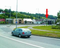 121066 Billboard, Bardejov (Šiancová - sm. z centra)