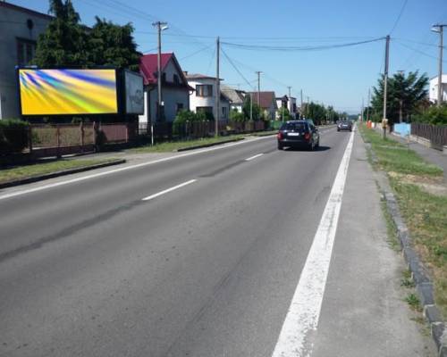 381143 Billboard, Zalužice (E-50/SO-MI,V)