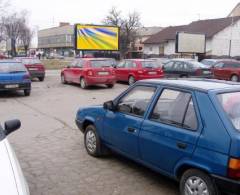 481124 Billboard, Poprad (Úzka,O)