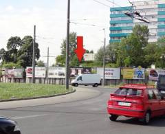 101234 Billboard, Banská Bystrica (Švermova/Nám. Ľ. Štúra)