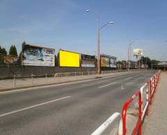 151605 Billboard, Staré Mesto (Nábrežie arm. gen. L. Svobodu)