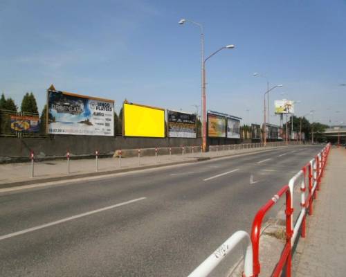 151605 Billboard, Staré Mesto (Nábrežie arm. gen. L. Svobodu)