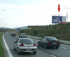 481176 Billboard, Poprad (š. c. I/67 - sm. Rožňava)