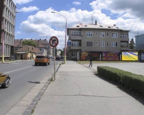 711163 Billboard, Trnava (Kollárova,centrum)