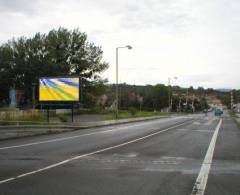 501423 Billboard, Prešov (Mukačevská)