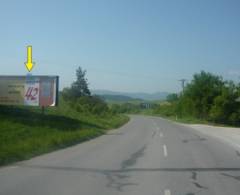 801379 Billboard, Veľká Čierna (Veľká Čierna, II/517)