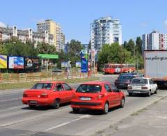 151984 Billboard, Bratislava 3-Rača (Žitná/Hečkova/FK Rača,J)