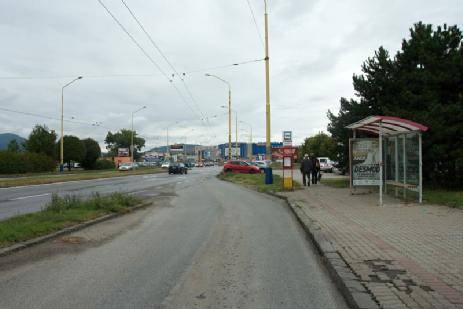 502030 Citylight, Prešov (Jurkovičova-AZ)