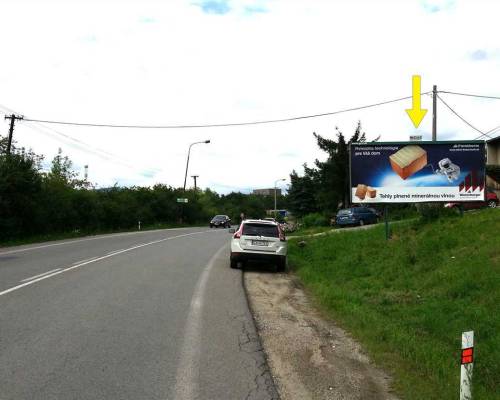 491038 Billboard, Považská Bystrica (Sládkovičova)