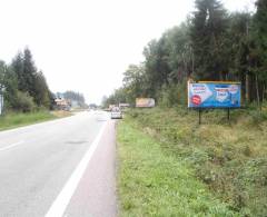 801643 Billboard, Trnové/ Šibenice ()