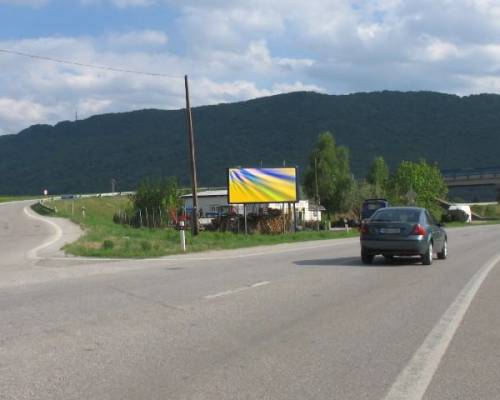 551033 Billboard, Rožňava-Brzotín (I/67,Pri nadjazde,V)