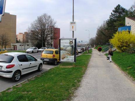 702097 Citylight, Trenčín (gen. Svobodu)