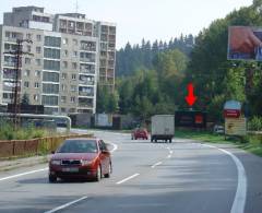 561143 Billboard, Ružomberok (Žilinská cesta - príjazd)