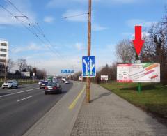 1511453 Billboard, Bratislava (Gagarinova - sm. centrum)