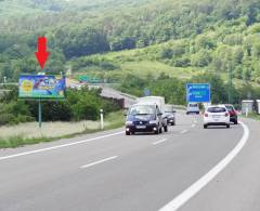 701248 Billboard, Trenčín (Výjazd na diaľnicu D1)