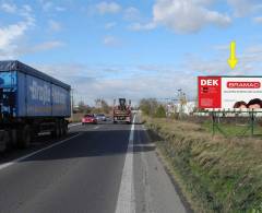 151410 Billboard, Bratislava (Hlavná, E 575, I/63)