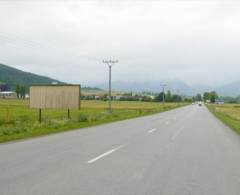 801263 Billboard, Žilina - Nededza (Nededza, II/583)