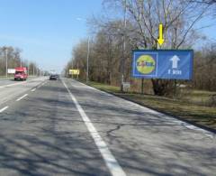 151324 Billboard, Bratislava - Petržalka (Dolnozemská)