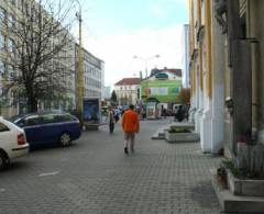 802015 Citylight, Žilina (centrum-Hurbanova)