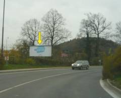 801166 Billboard, Žilina (Estakáda, E75, medzinárodná komunikácia)