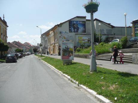 102065 Citylight, Banská Bystrica (Skuteckého)