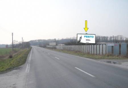 591016 Billboard, Senica (Štefanov, II/500)