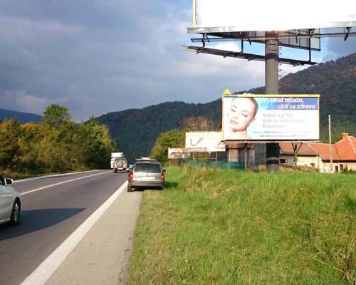 361143 Billboard, Ratkovo ()