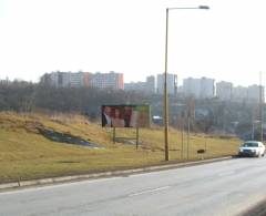 281518 Billboard, Košice (Americká tr. - sm. centrum)