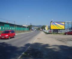 701285 Billboard, Trenčín (Brnianska/Zlatovská)