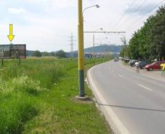 801199 Billboard, Žilina (Obvodová)