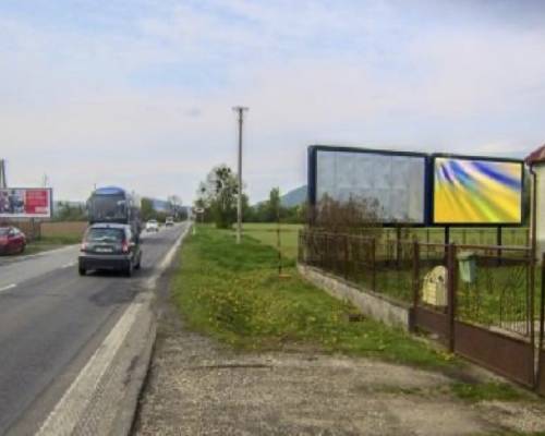 381273 Billboard, Voľa (hl.ulica,O)