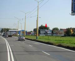 501361 Billboard, Prešov (Vranovská - sm. Vranov n. T.)