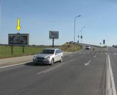 151096 Billboard, Bratislava - Vajnory (Zlaté piesky)