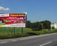 201076 Billboard, Dunajská Streda (Bratislavská cesta)