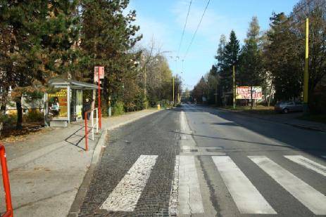 802181 Citylight, Žilina (Hliny-Hlinská/Poľná-AZ)