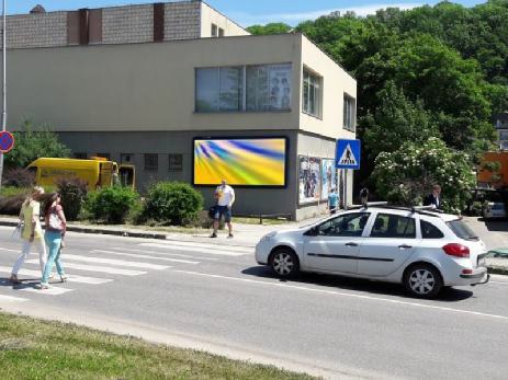 701215 Billboard, Trenčín (Palackého)