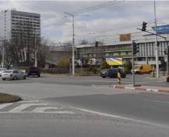 101341 Billboard, Banská Bystrica (Štefánikovo nábr./hotel Lux,J)