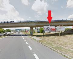 281522 Billboard, Košice (Prešovská / Amer. tr. - sm. centrum)