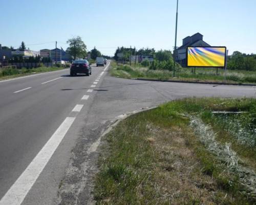 381148 Billboard, Zalužice (E-50/MI-SO,O)