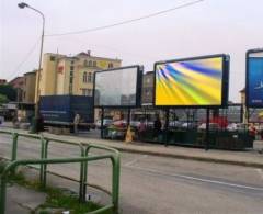 801830 Billboard, Žilina (stanica SAD,J)