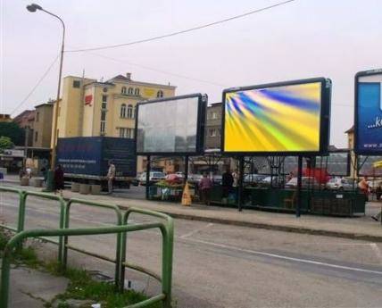 801830 Billboard, Žilina (stanica SAD,J)