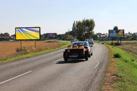 1511152 Billboard, Bratislava 5-Rusovce (ťah Rusovce-BA,E-75,O)