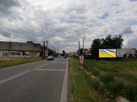 381267 Billboard, Závadka (hl. ulica)