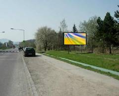 801910 Billboard, Žilina (Rosinská cesta/sídl.Vlčince)