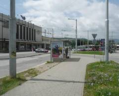 102152 Citylight, Banská Bystrica (ul. 29.augusta/ŽSR-AZ)